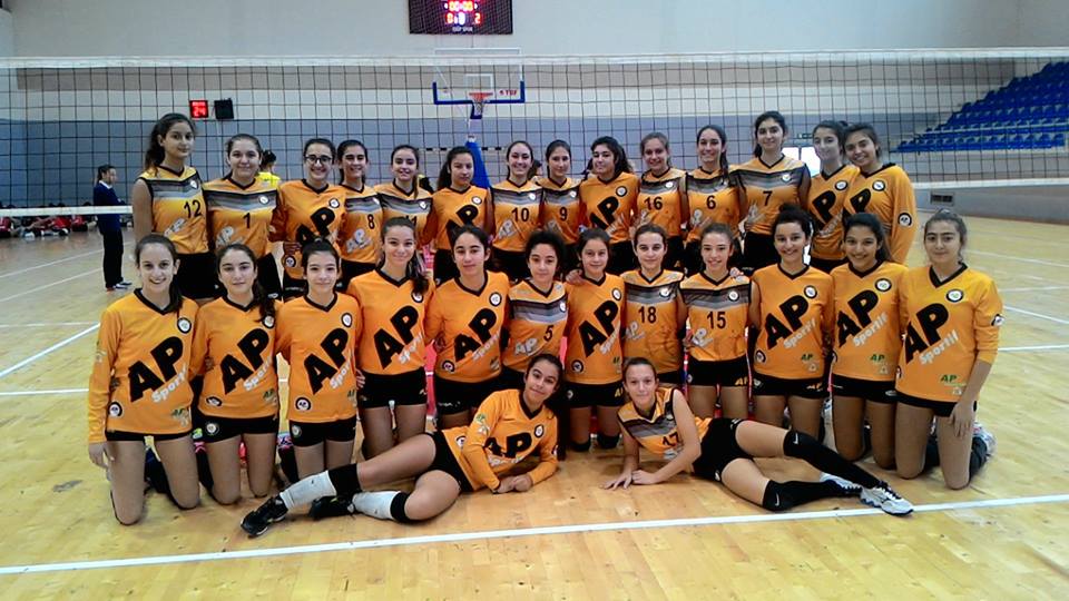 Ap Sportif Ataşehir SK