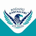 BOĞAZİÇİ KARTALLARI