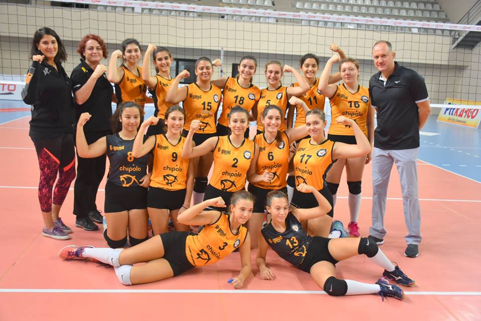 Ap Sportif Ataşehir SK
