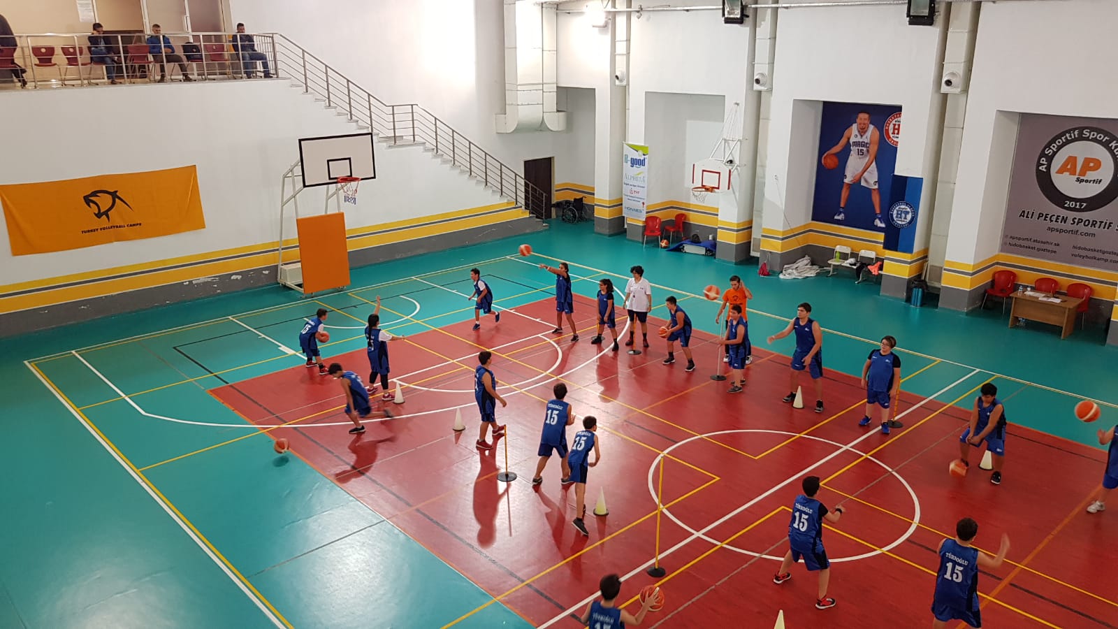 Ap Sportif Ataşehir SK