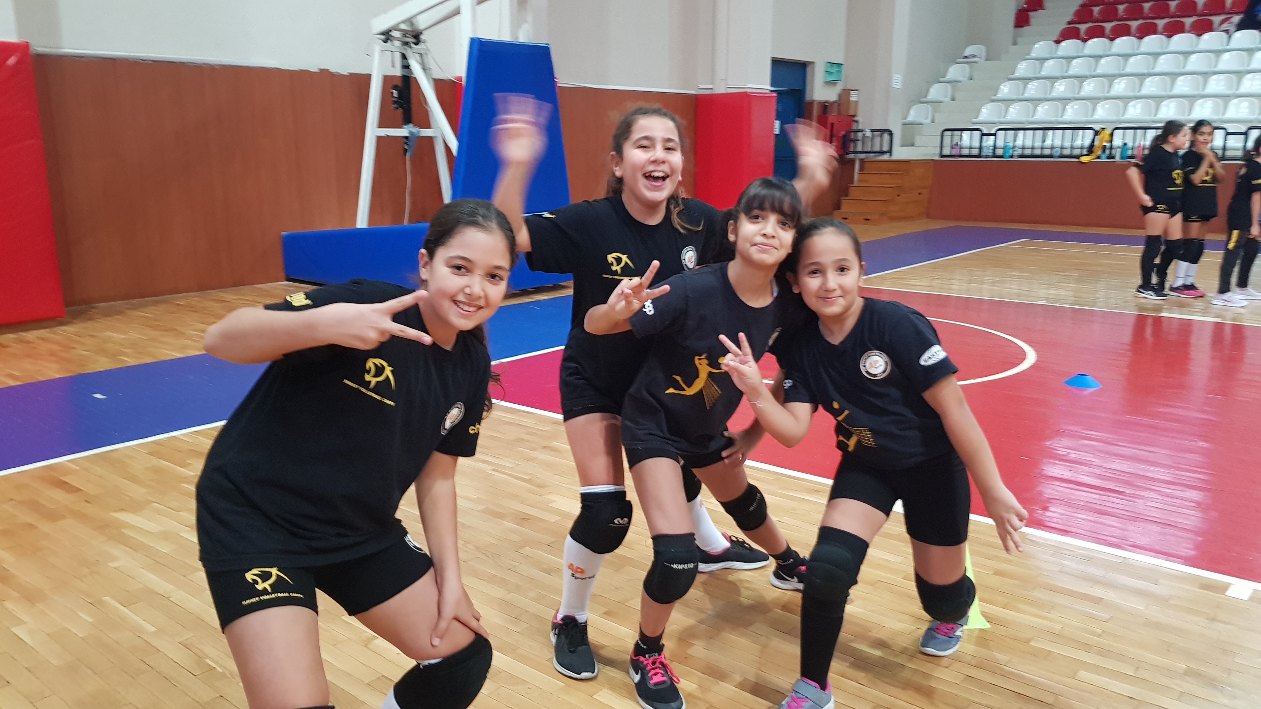 Ap Sportif Ataşehir SK