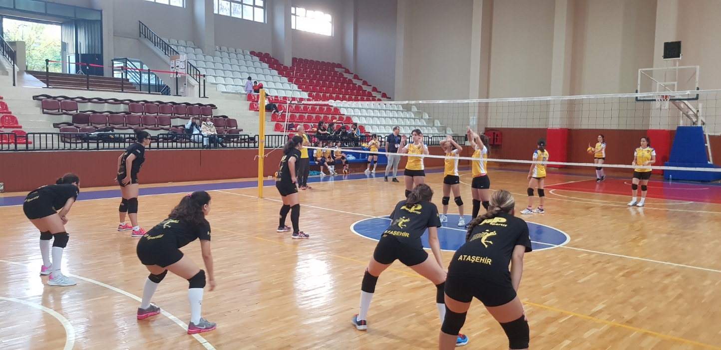 2023-2024 SEZONU <span>PROGRAMI YAYINLANDI </span>