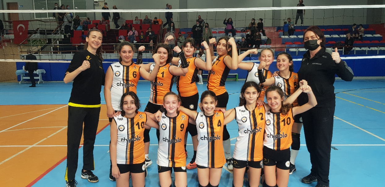 Ap Sportif Ataşehir SK