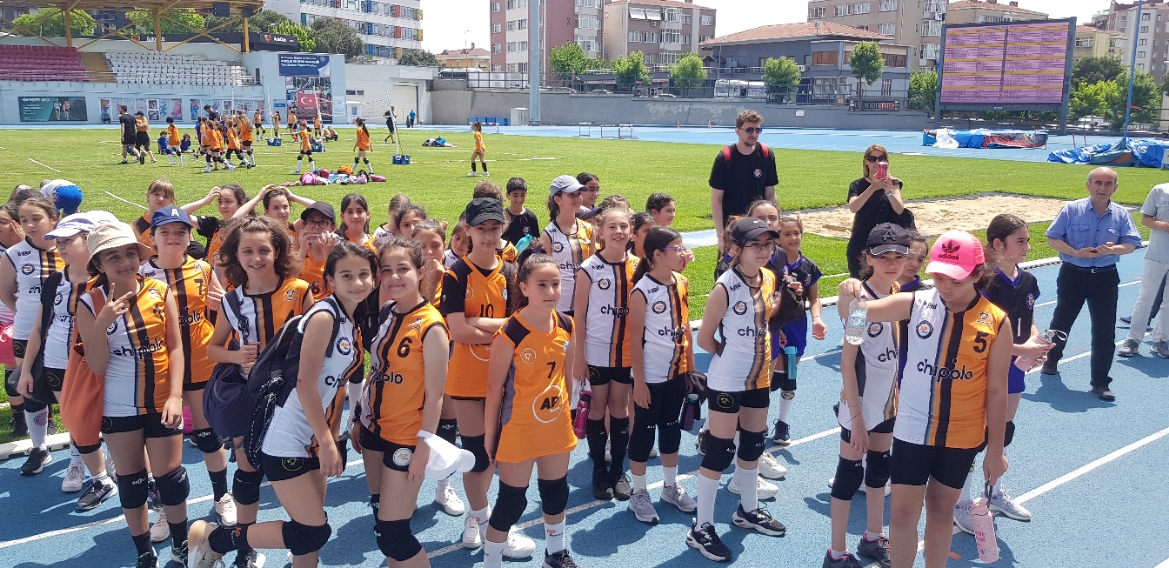 Ap Sportif Ataşehir SK