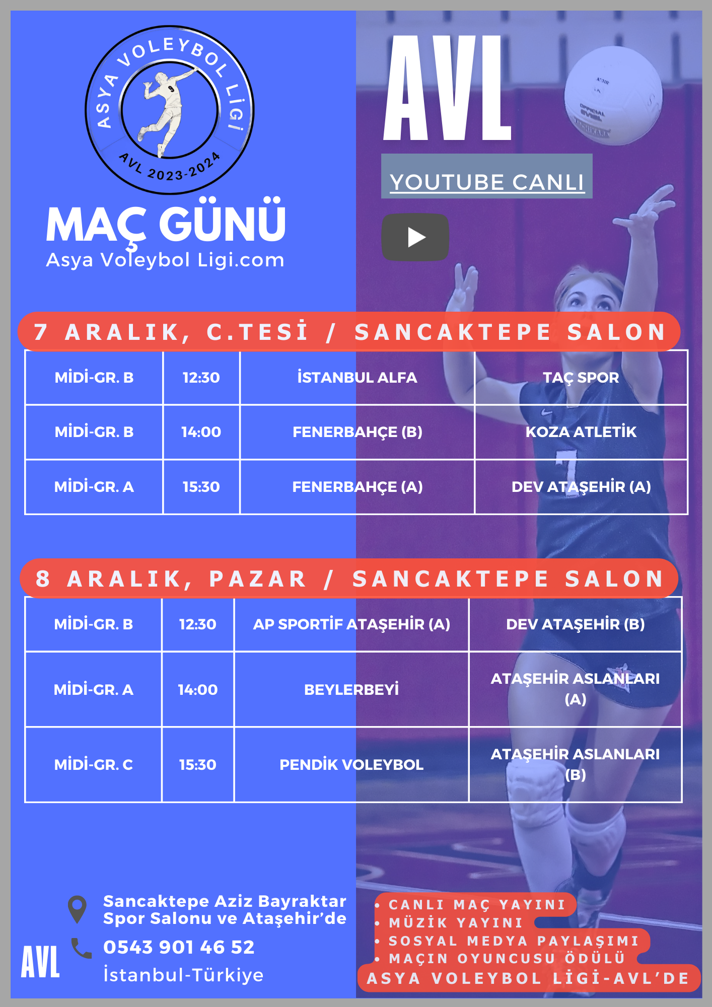 Ap Sportif Ataşehir SK