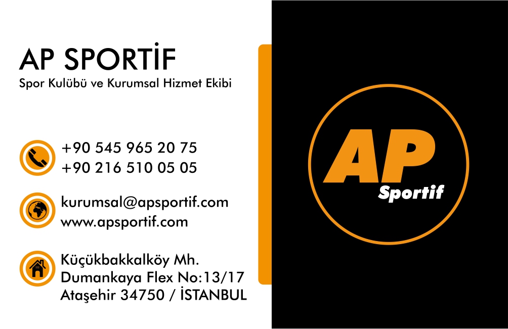 Ap Sportif Ataşehir SK