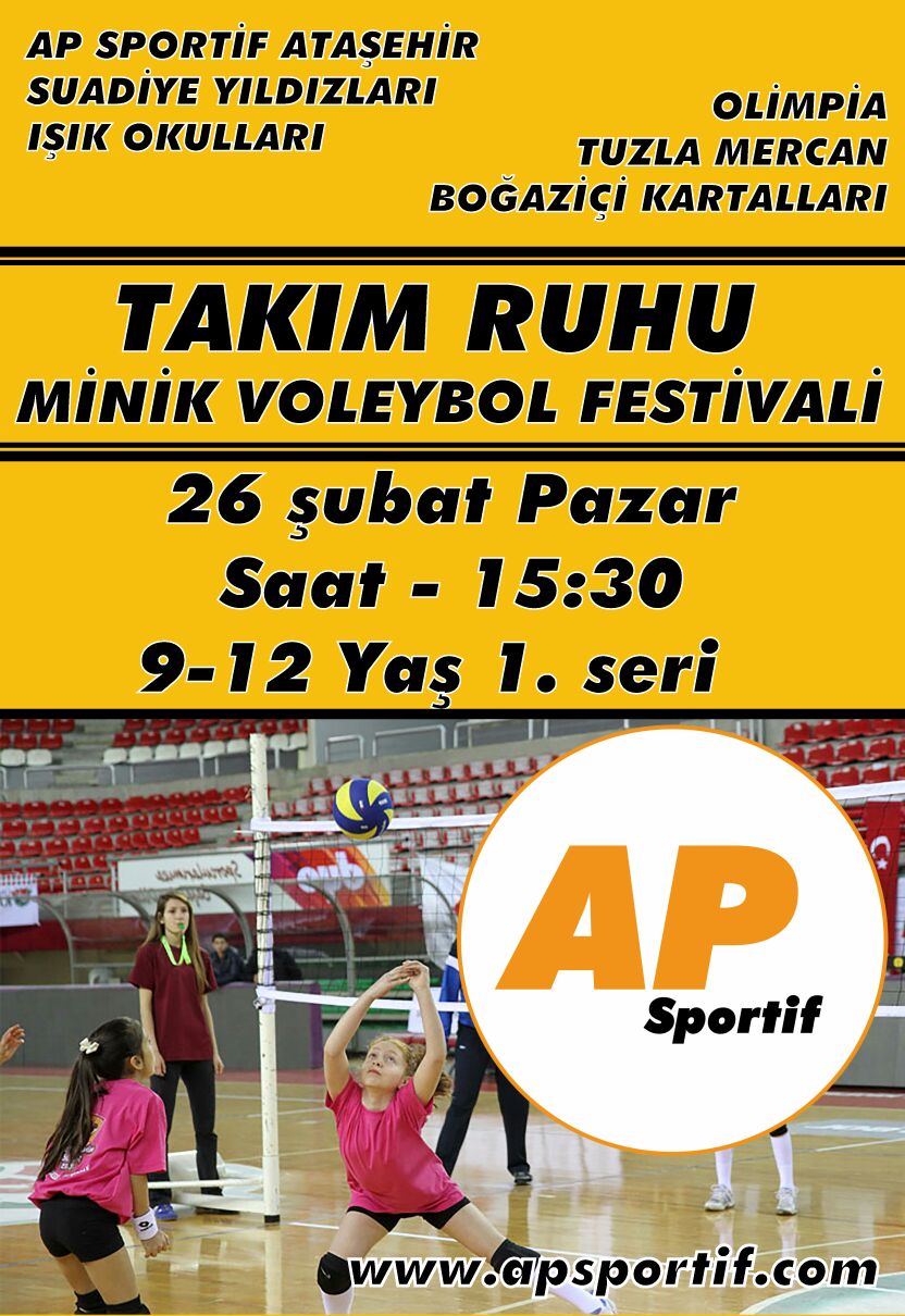 Ap Sportif Ataşehir SK