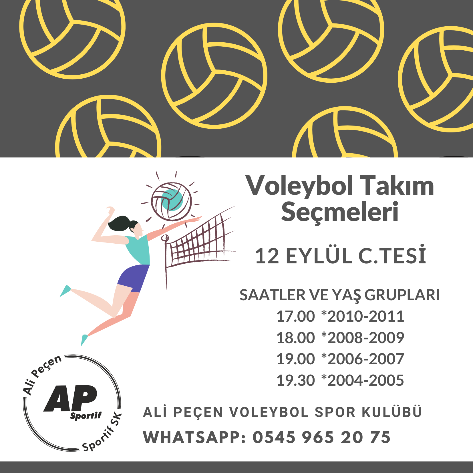 Ap Sportif Ataşehir SK