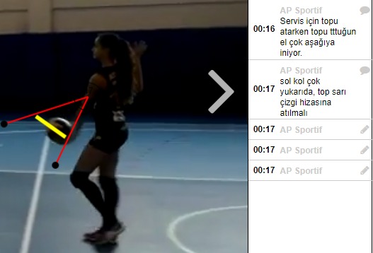 Ap Sportif Ataşehir SK