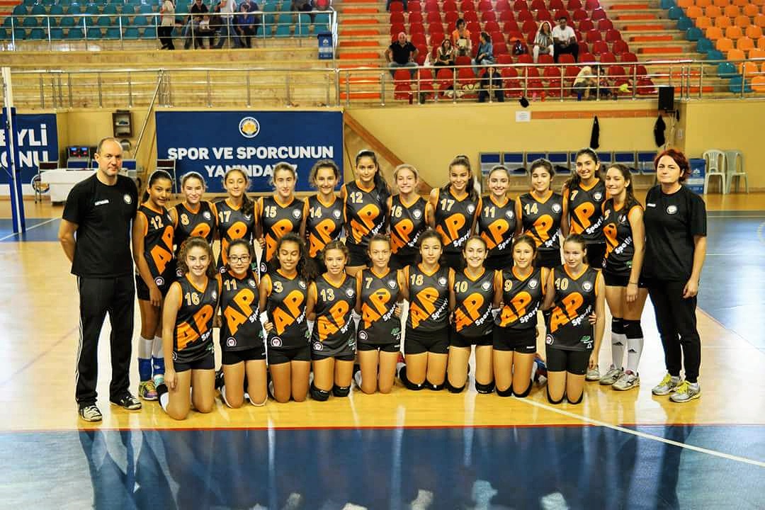 Ap Sportif Ataşehir SK