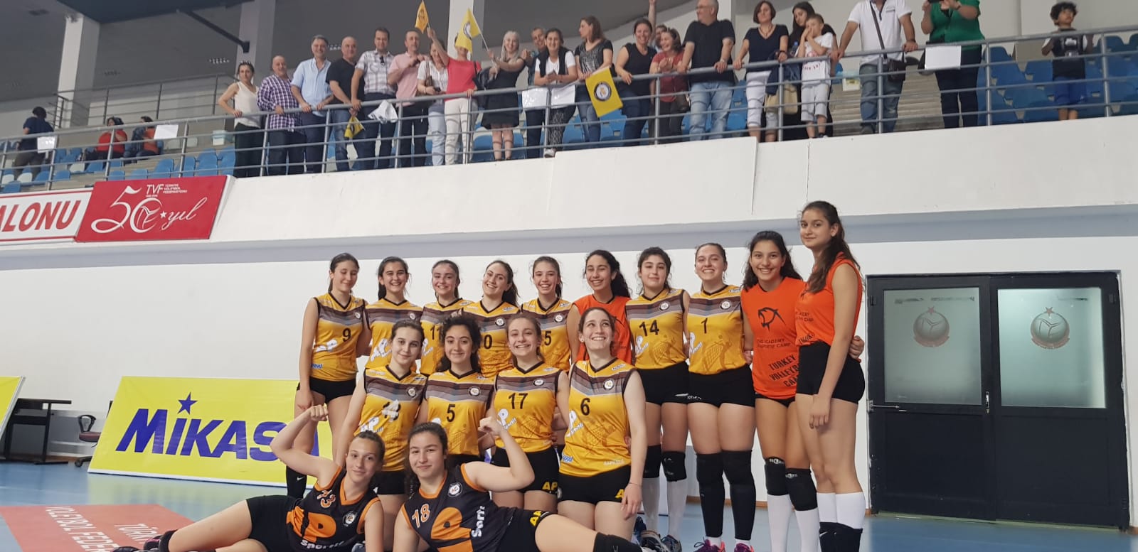 Ap Sportif Ataşehir SK