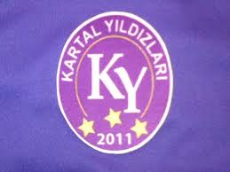 KARTAL YILDIZLARI