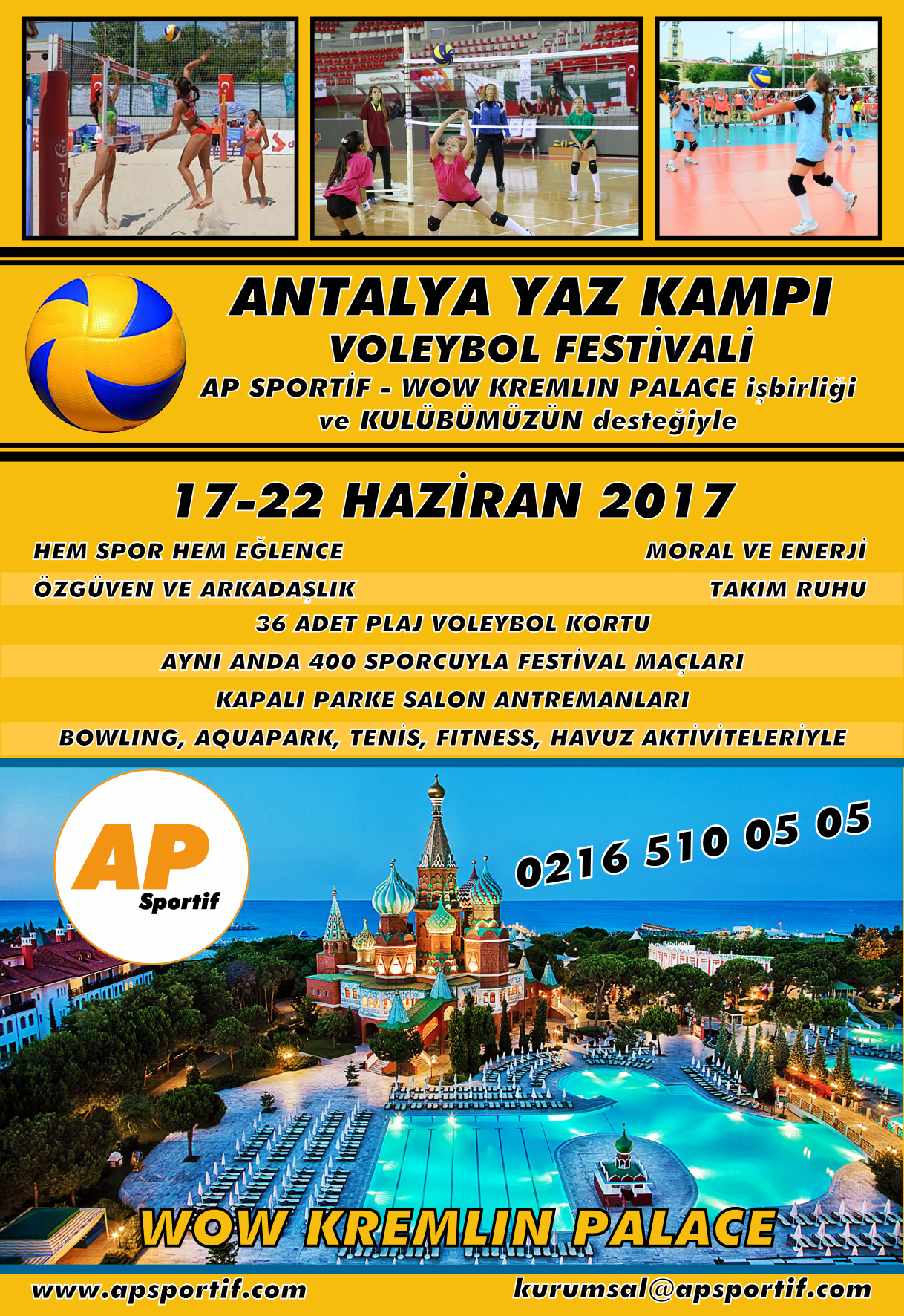 Ap Sportif Ataşehir SK