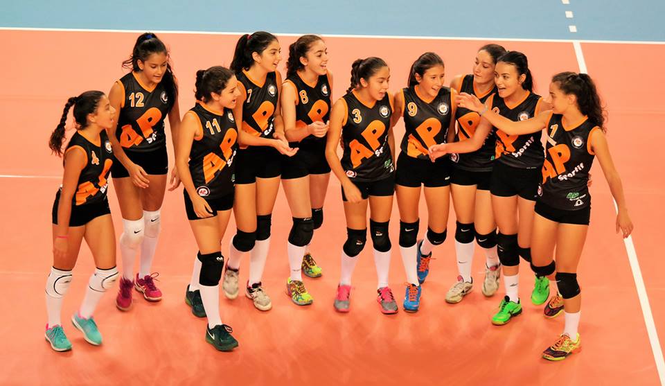 Ap Sportif Ataşehir SK