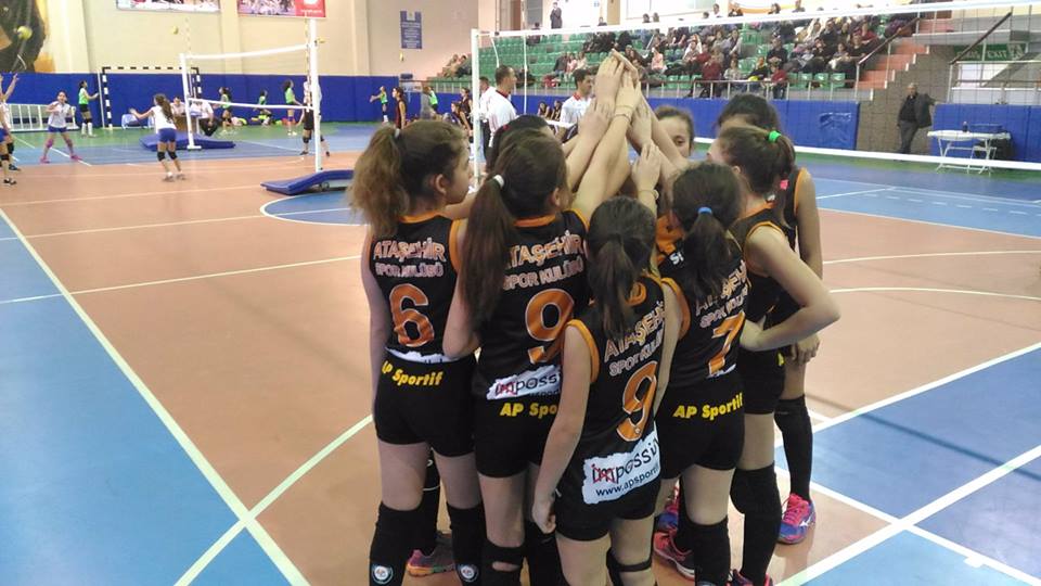 Ap Sportif Ataşehir SK
