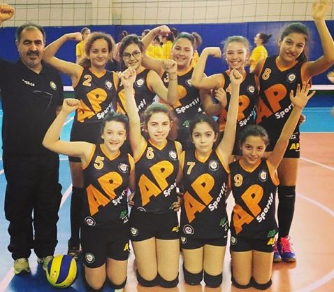 Ap Sportif Ataşehir SK