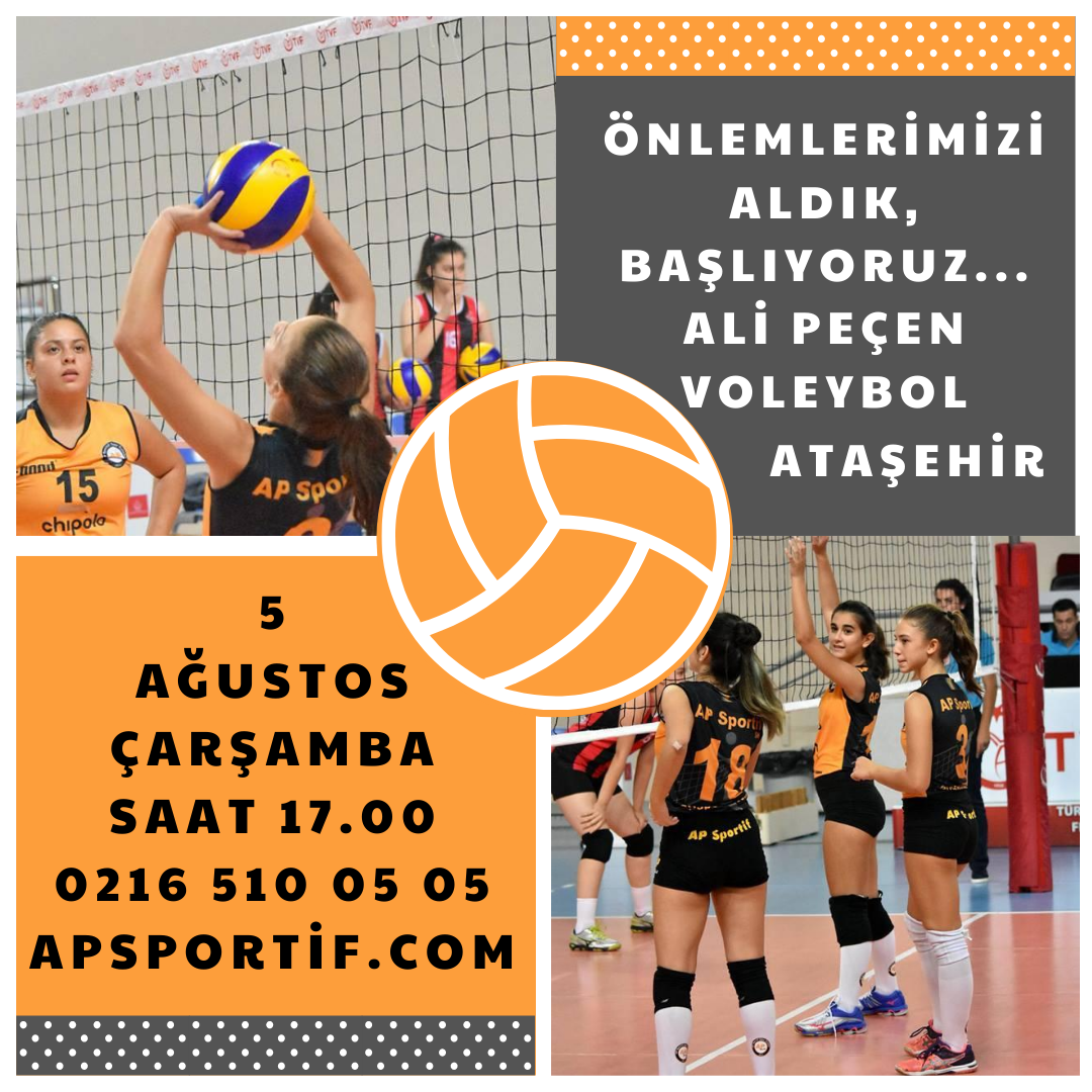 Ap Sportif Ataşehir SK