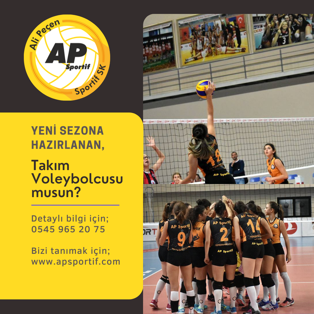 Ap Sportif Ataşehir SK